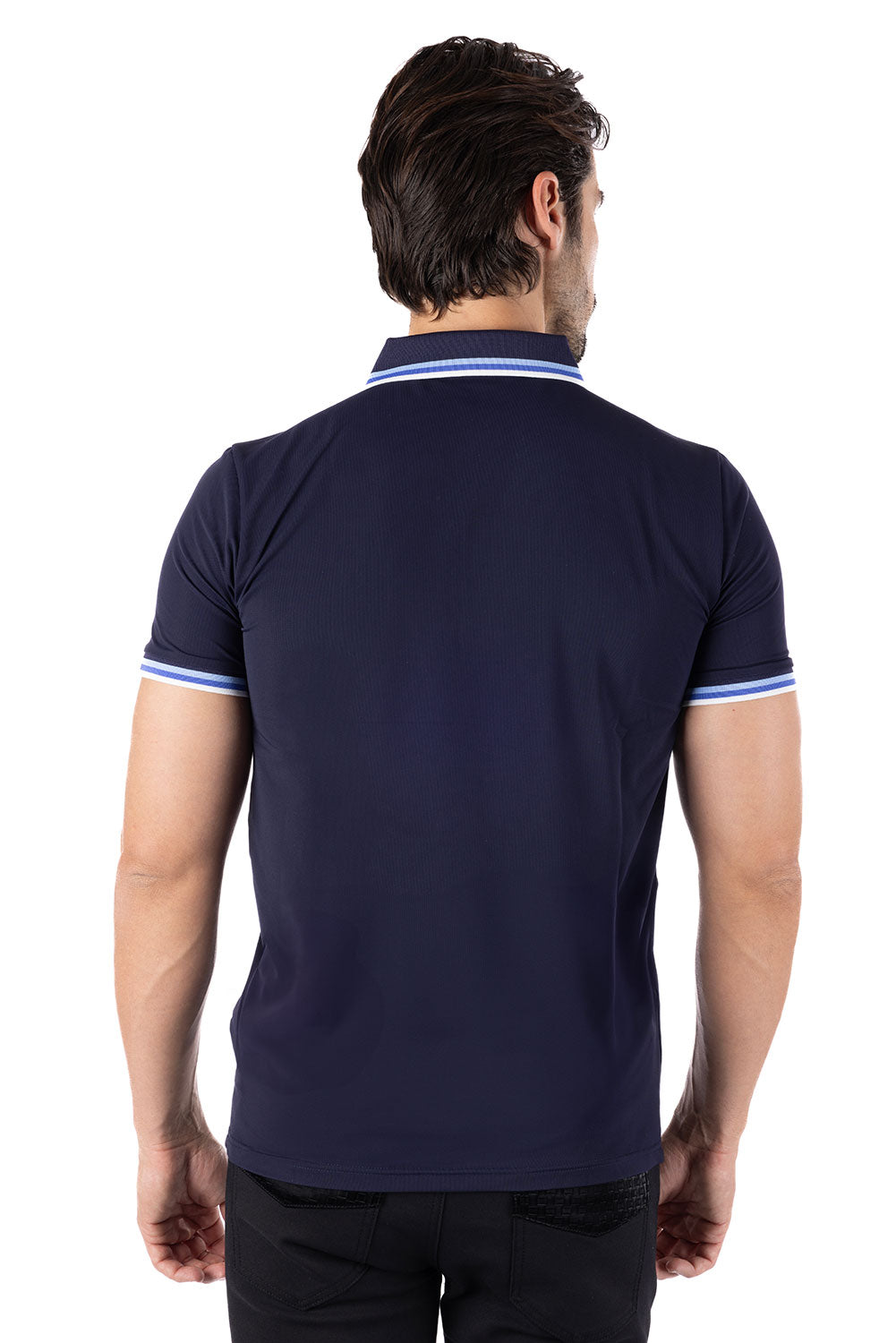 Convincing Fancy Polo Shirt