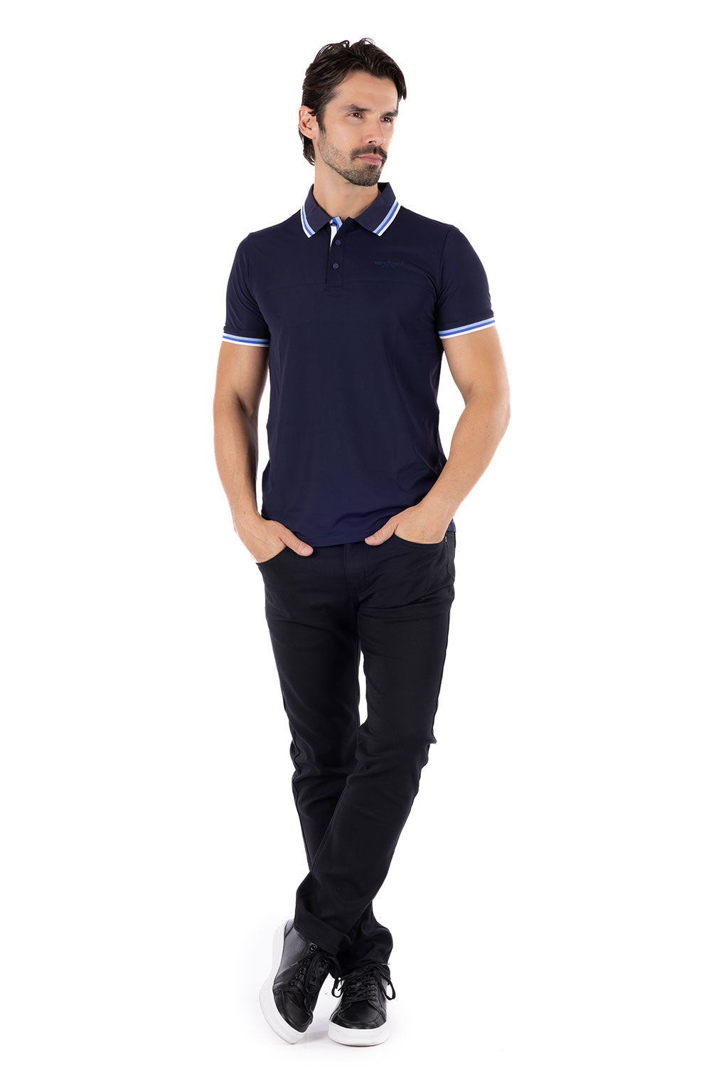 Convincing Fancy Polo Shirt