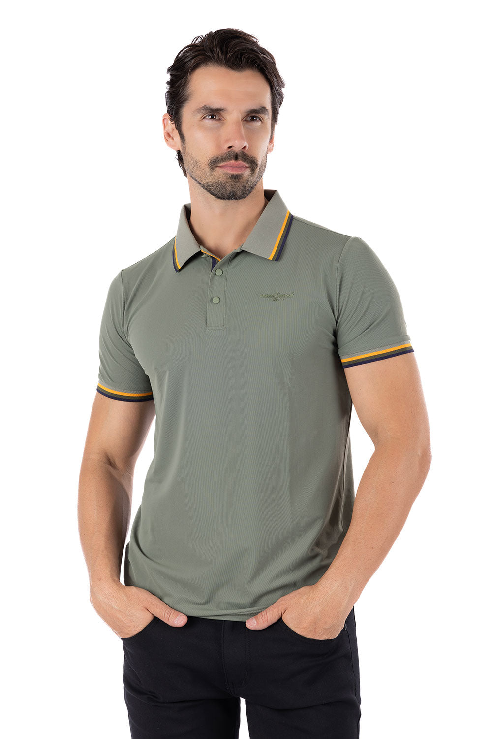 Convincing Fancy Polo Shirt