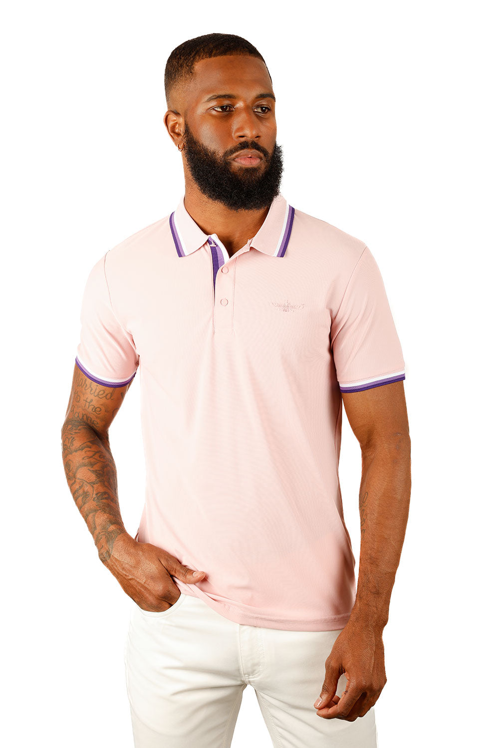 Convincing Fancy Polo Shirt