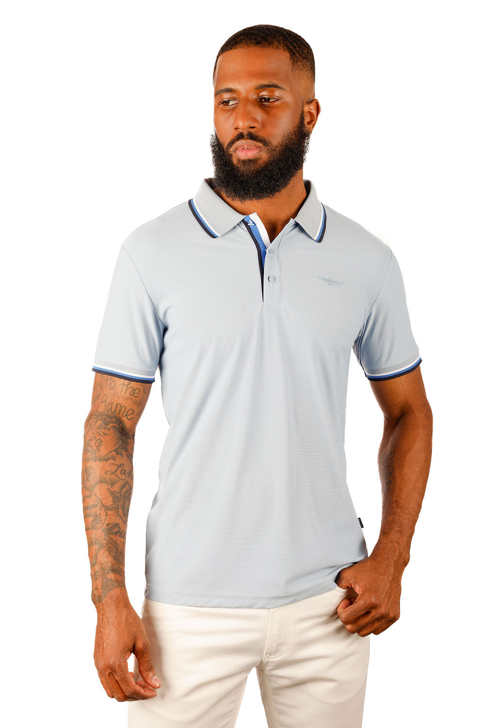 Convincing Fancy Polo Shirt