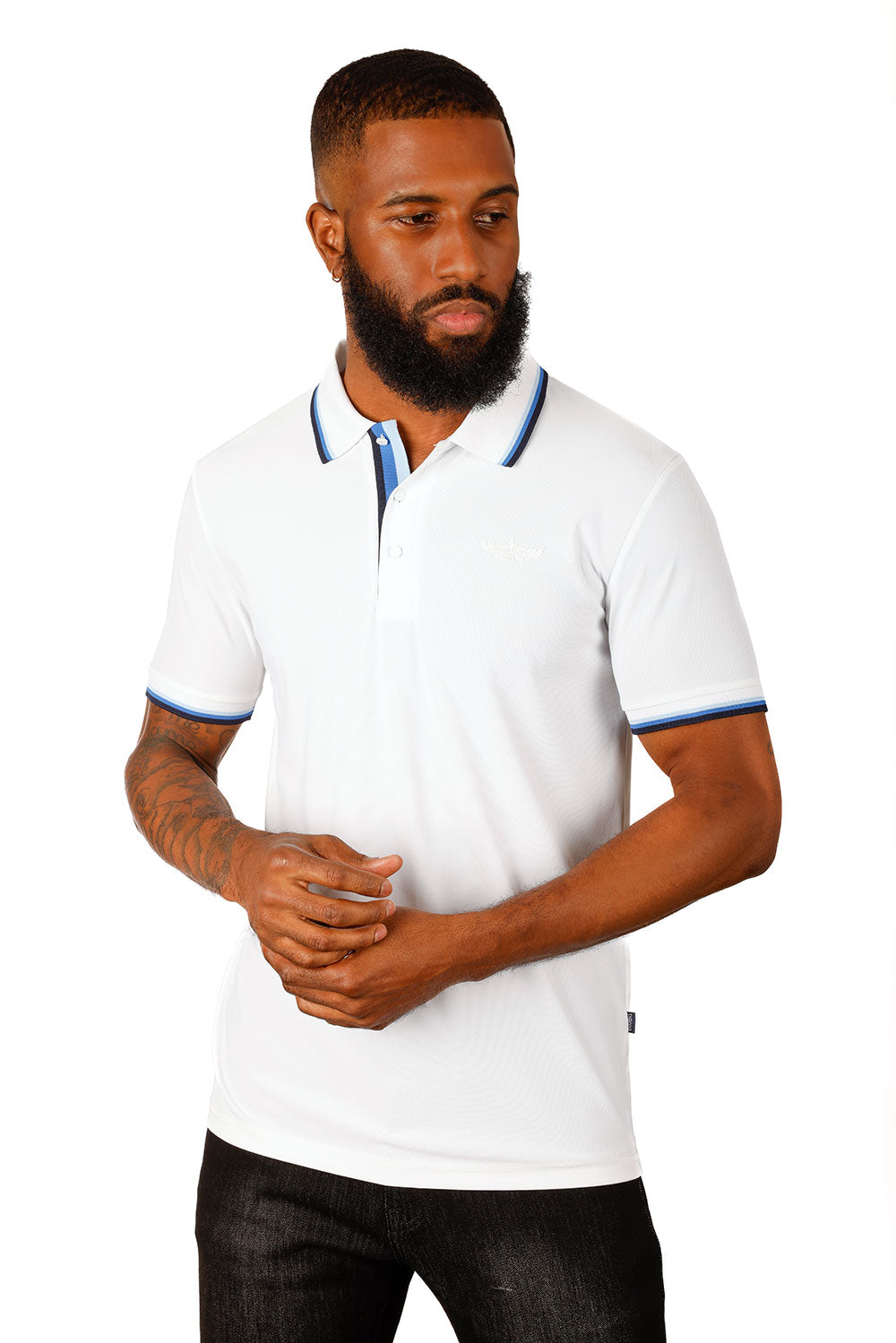 Convincing Fancy Polo Shirt