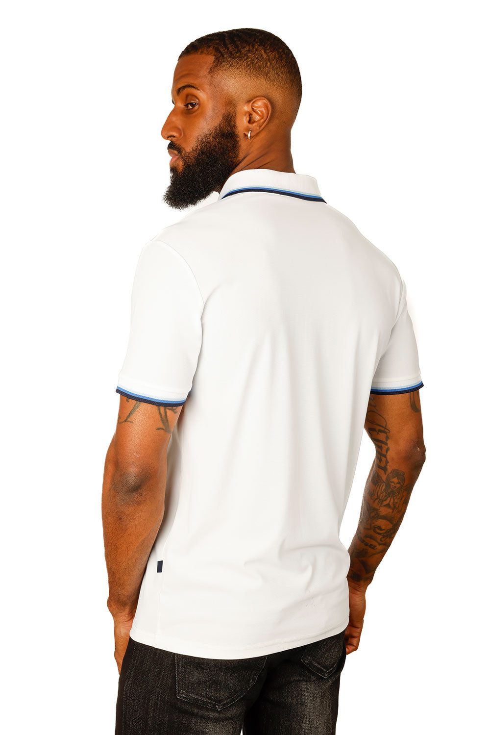 Convincing Fancy Polo Shirt