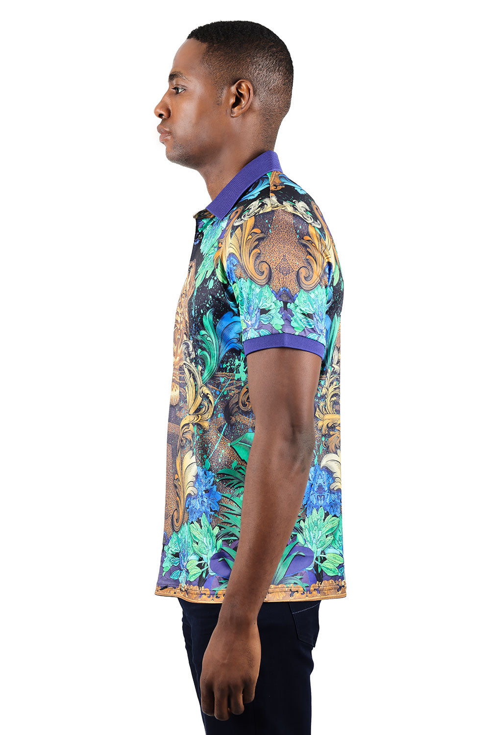 Rarity Rare Polo Shirt