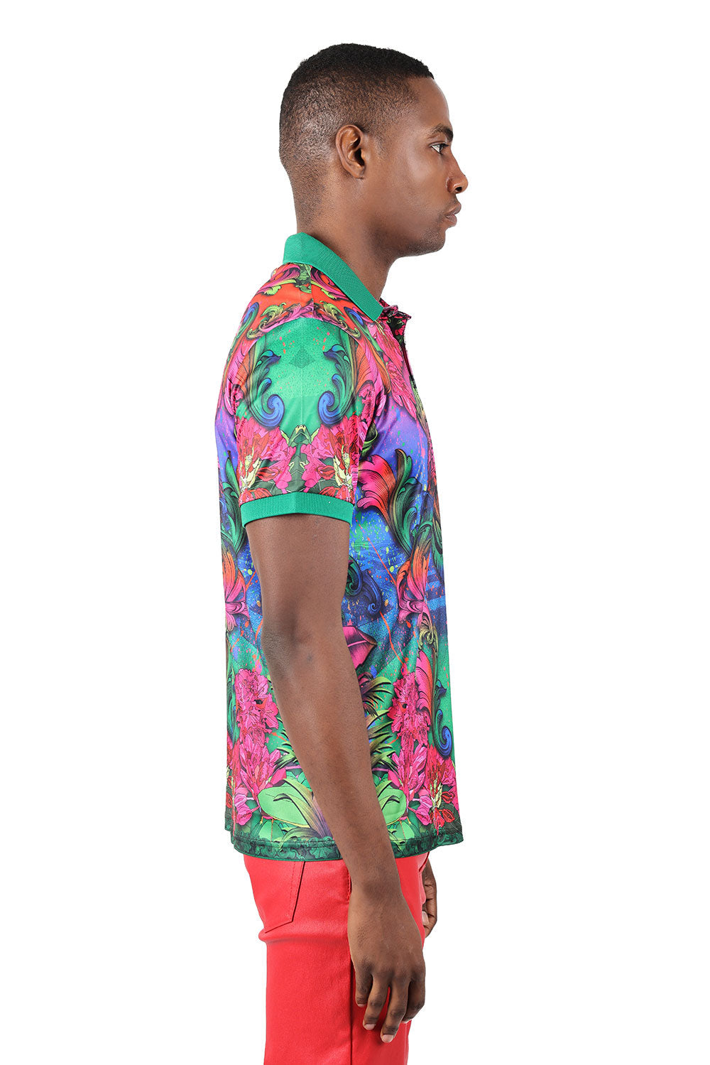 Rarity Rare Polo Shirt