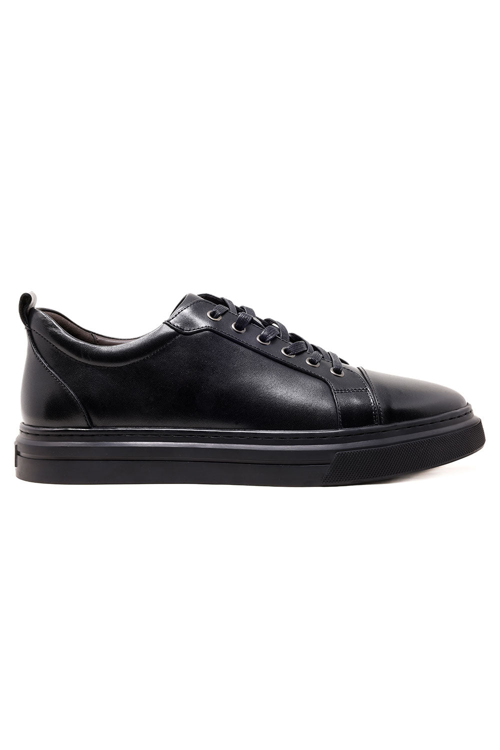 Ebonite Radiance Low Top Sneakers