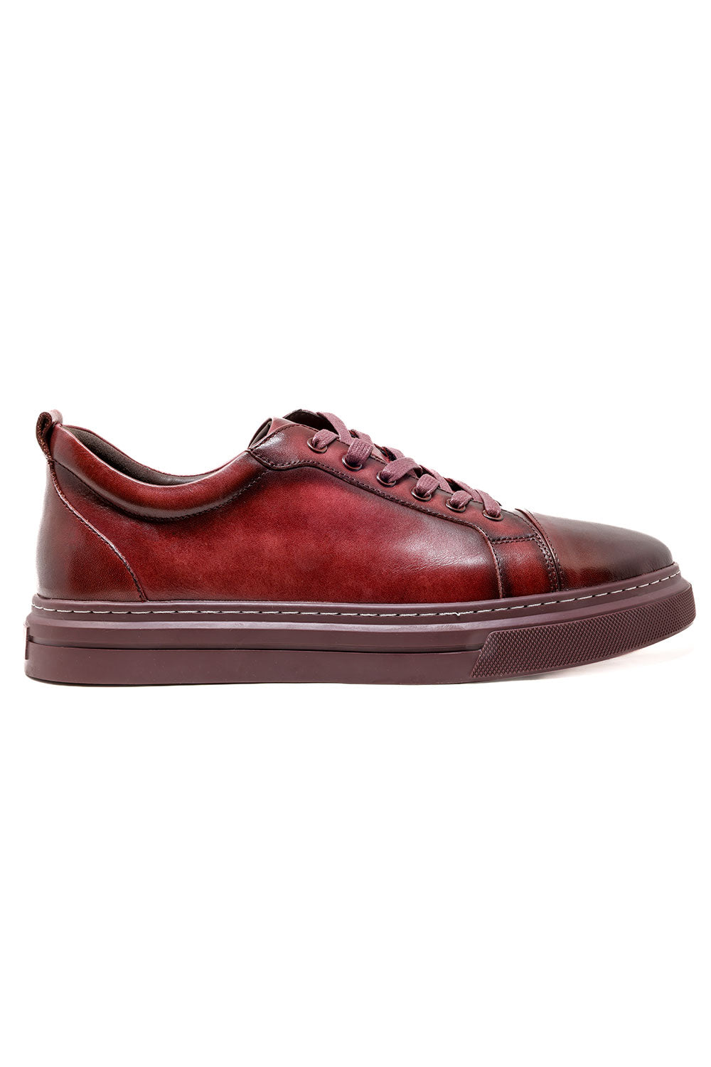 Ebonite Radiance Low Top Sneakers
