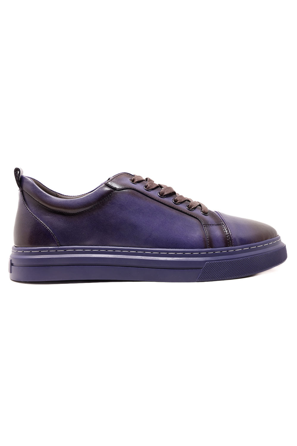 Ebonite Radiance Low Top Sneakers