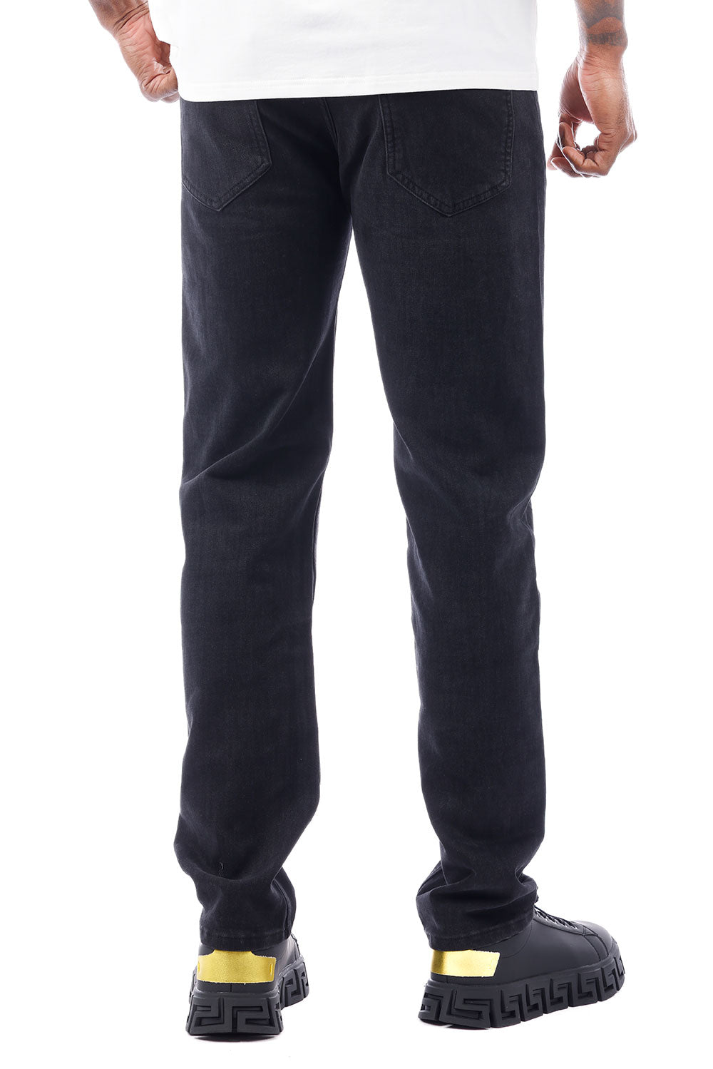Superior Cut Jeans