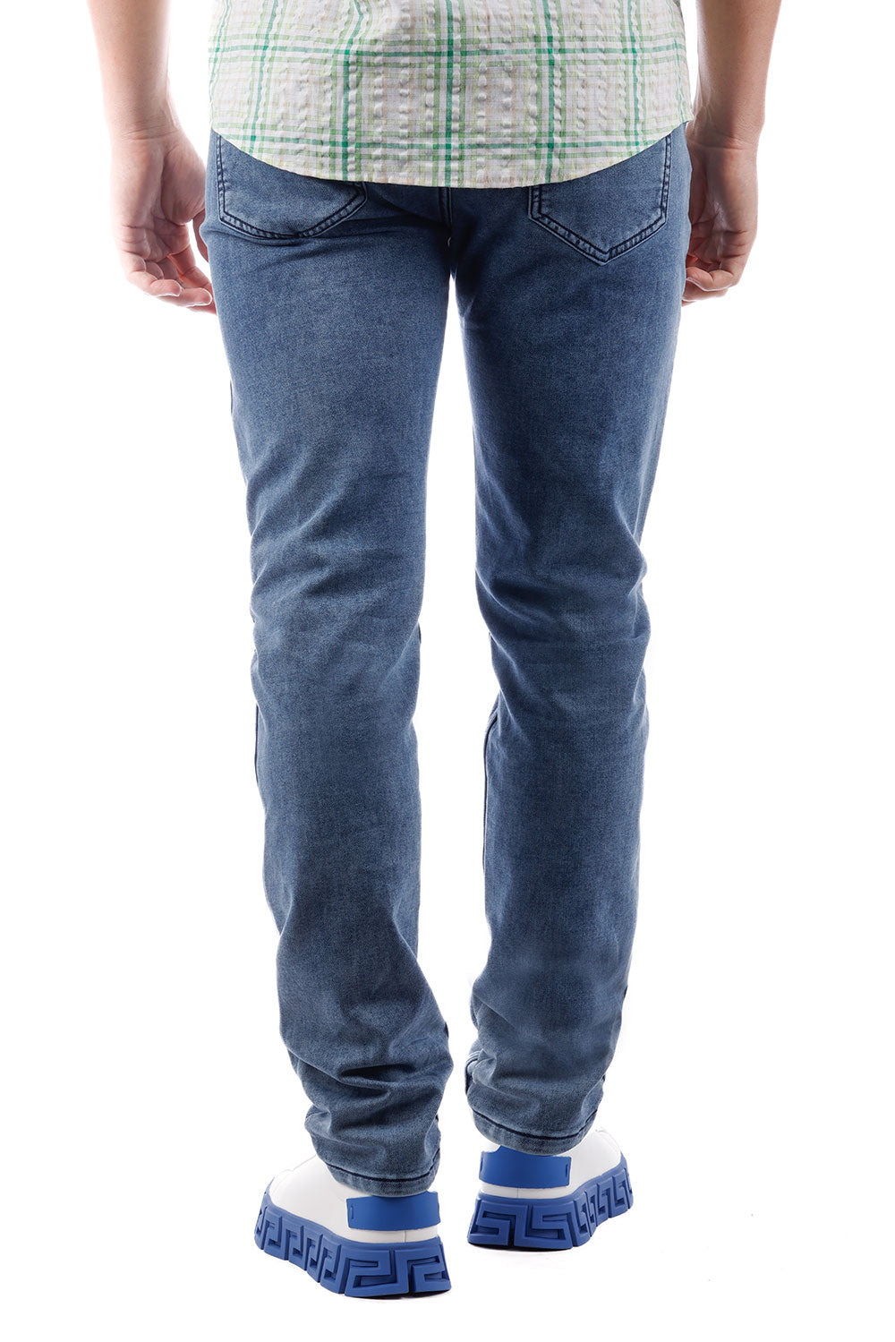 Superior Cut Jeans