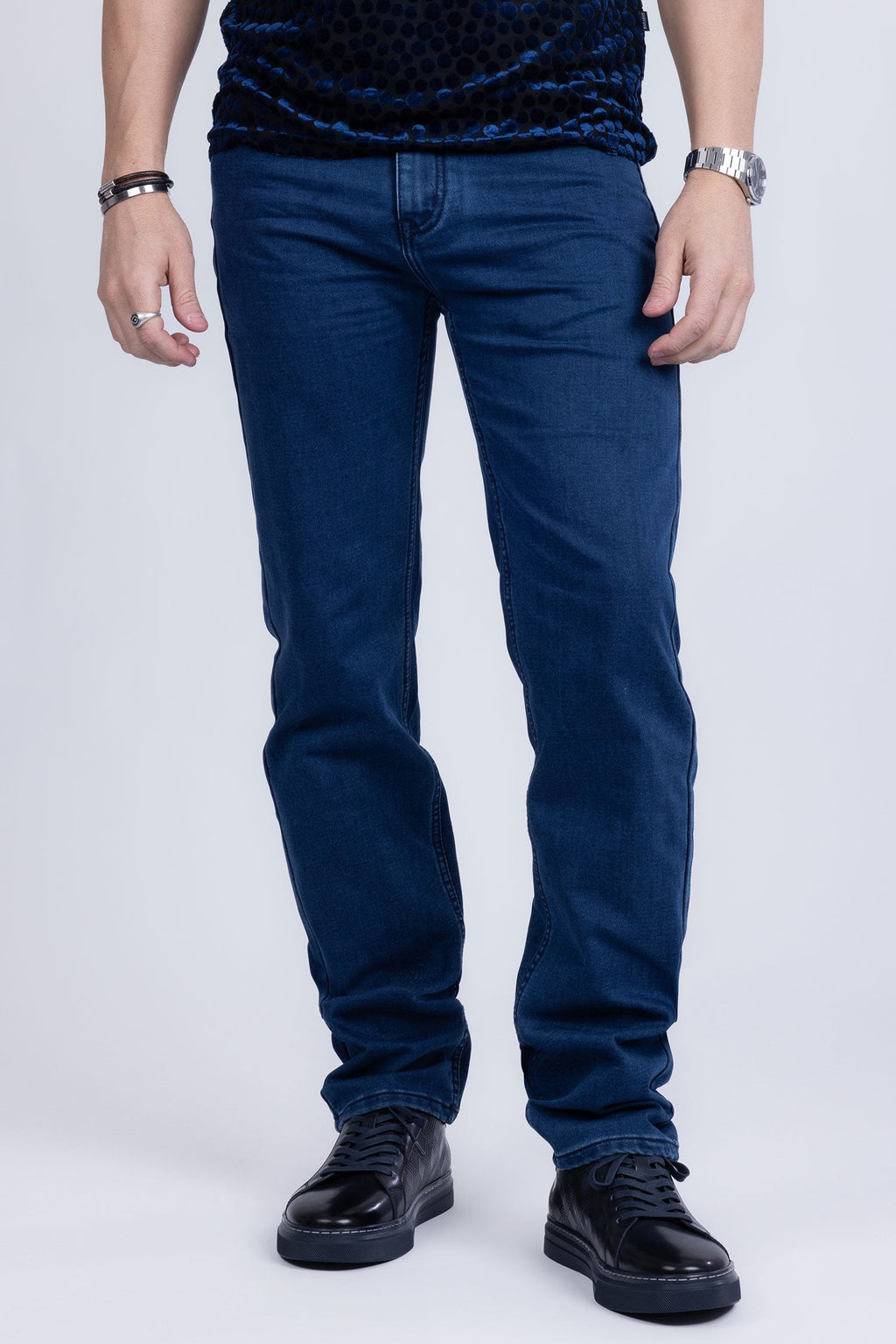 Superior Cut Jeans