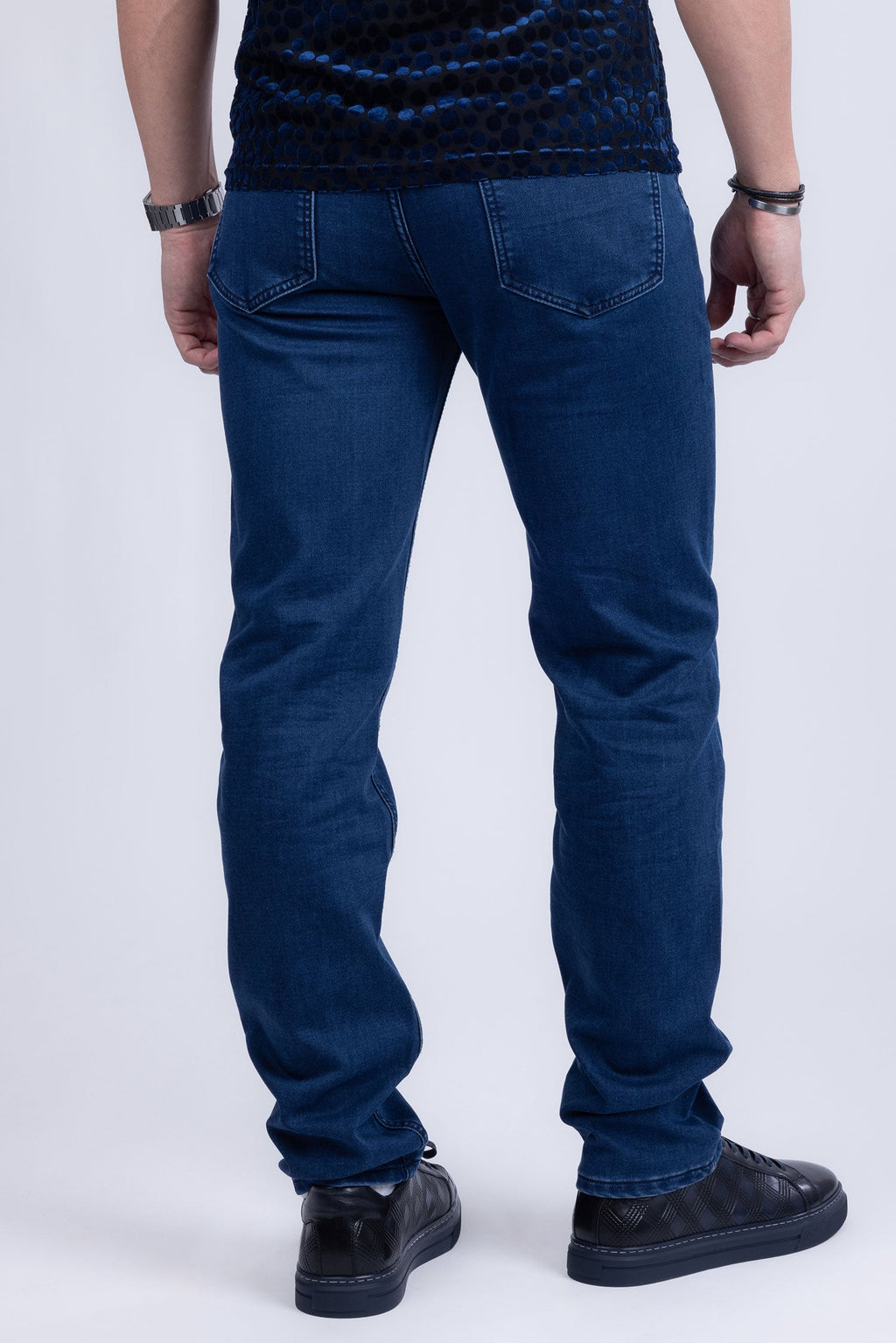 Superior Cut Jeans