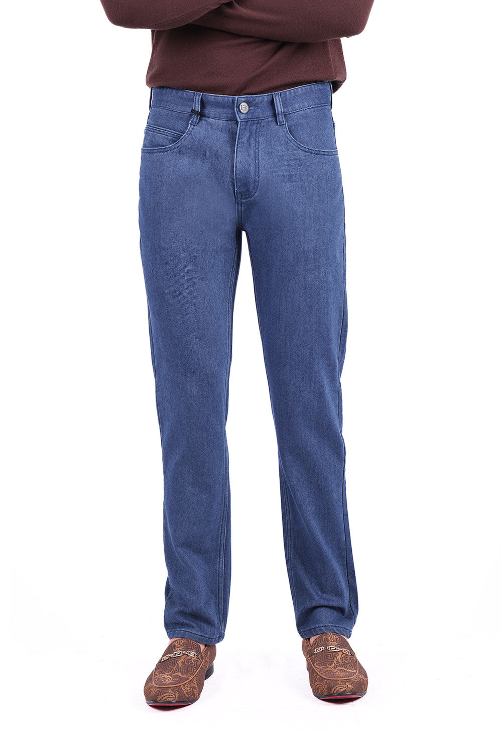 Superior Cut Jeans