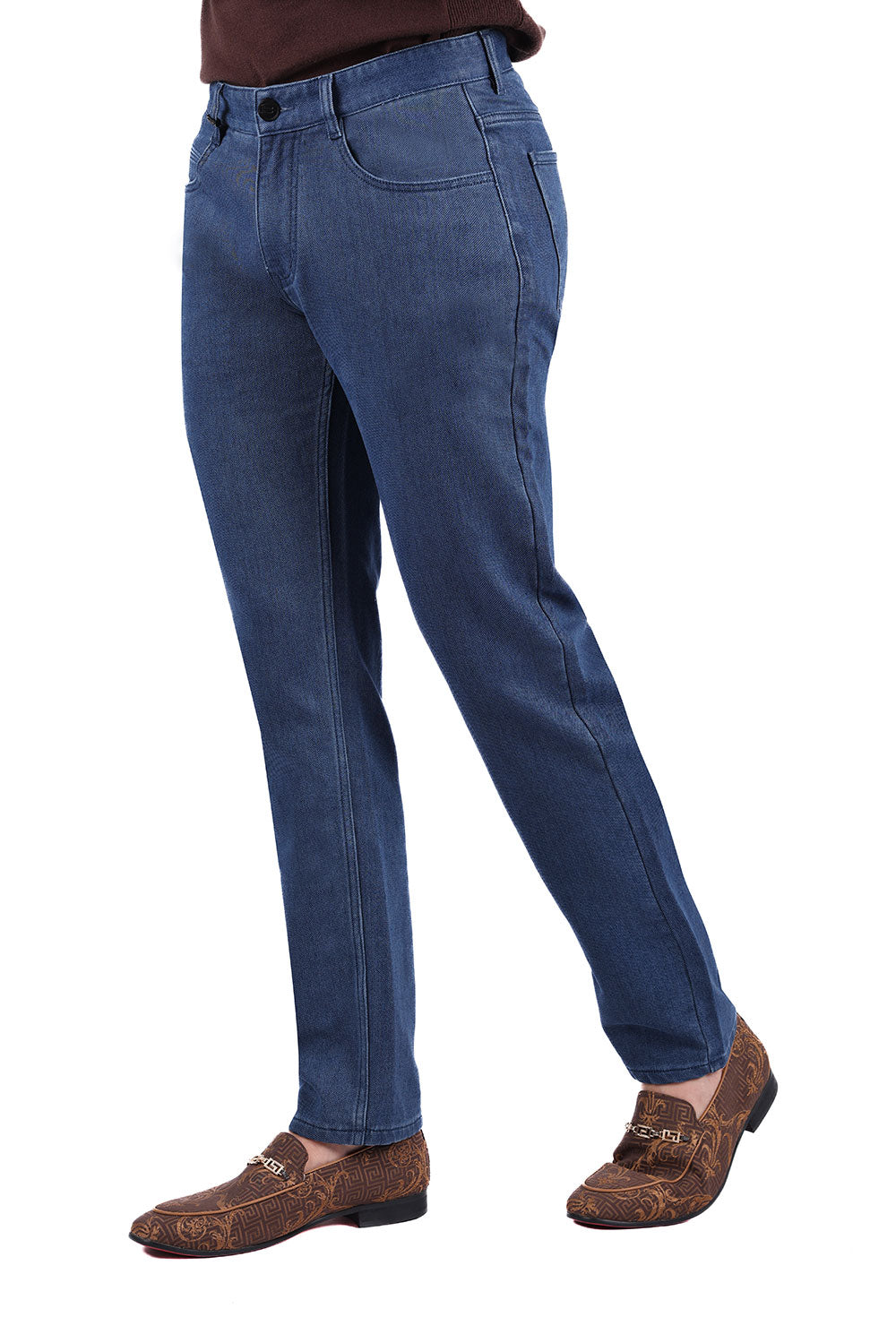 Superior Cut Jeans