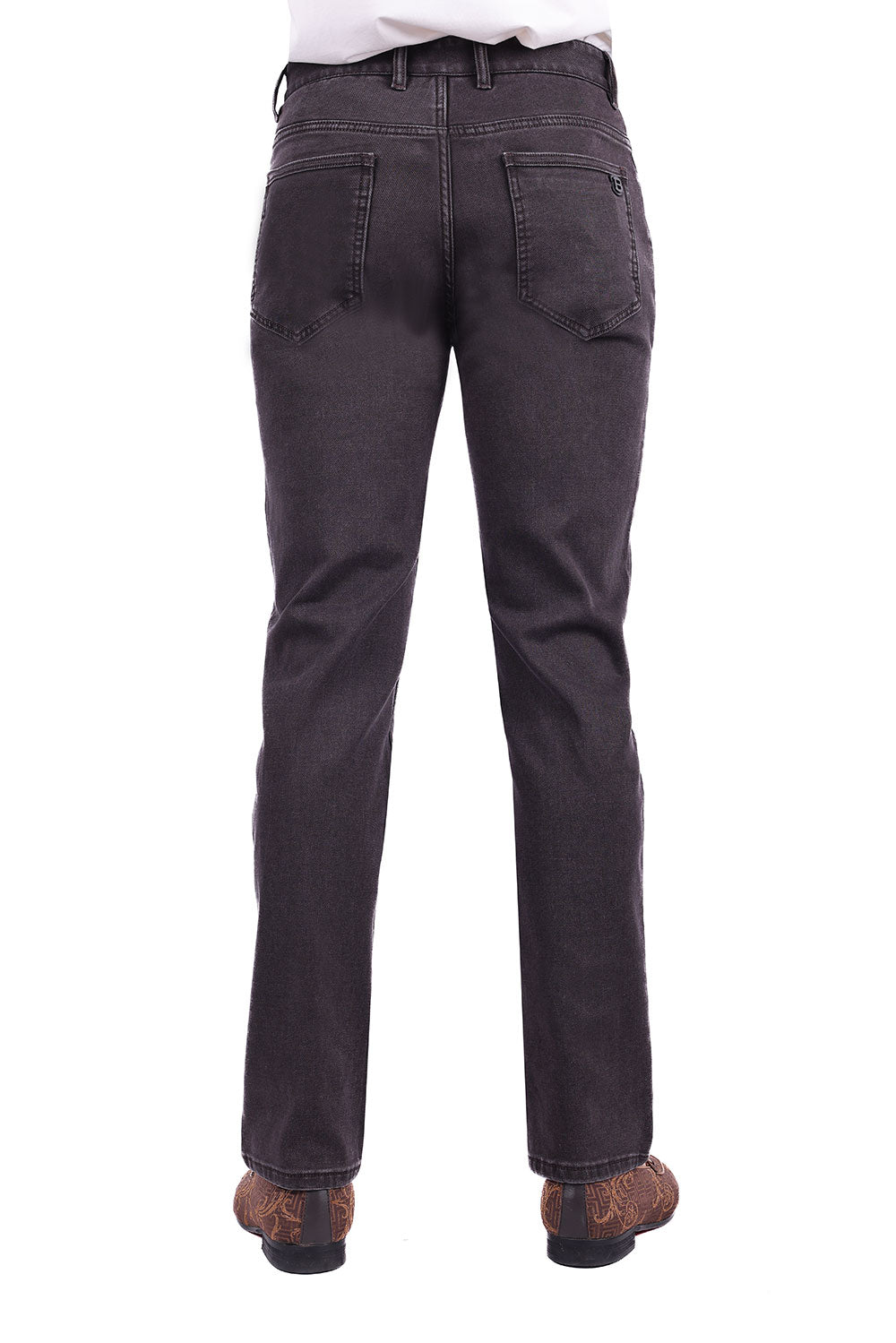 Superior Cut Jeans