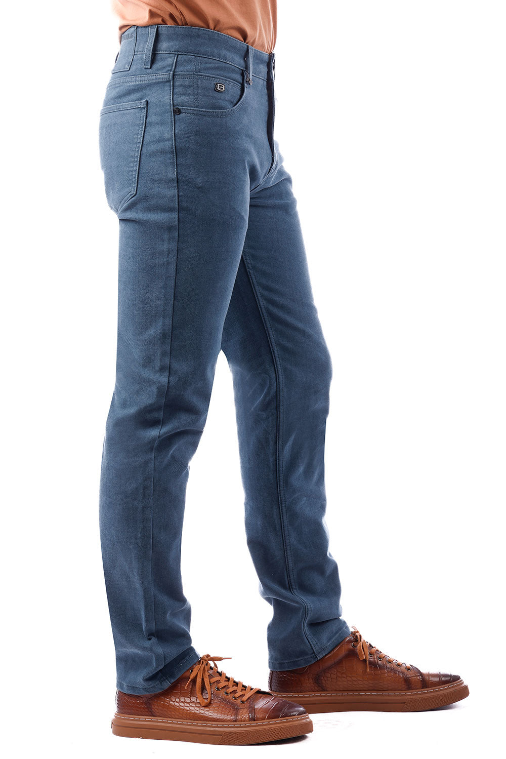 Superior Cut Jeans