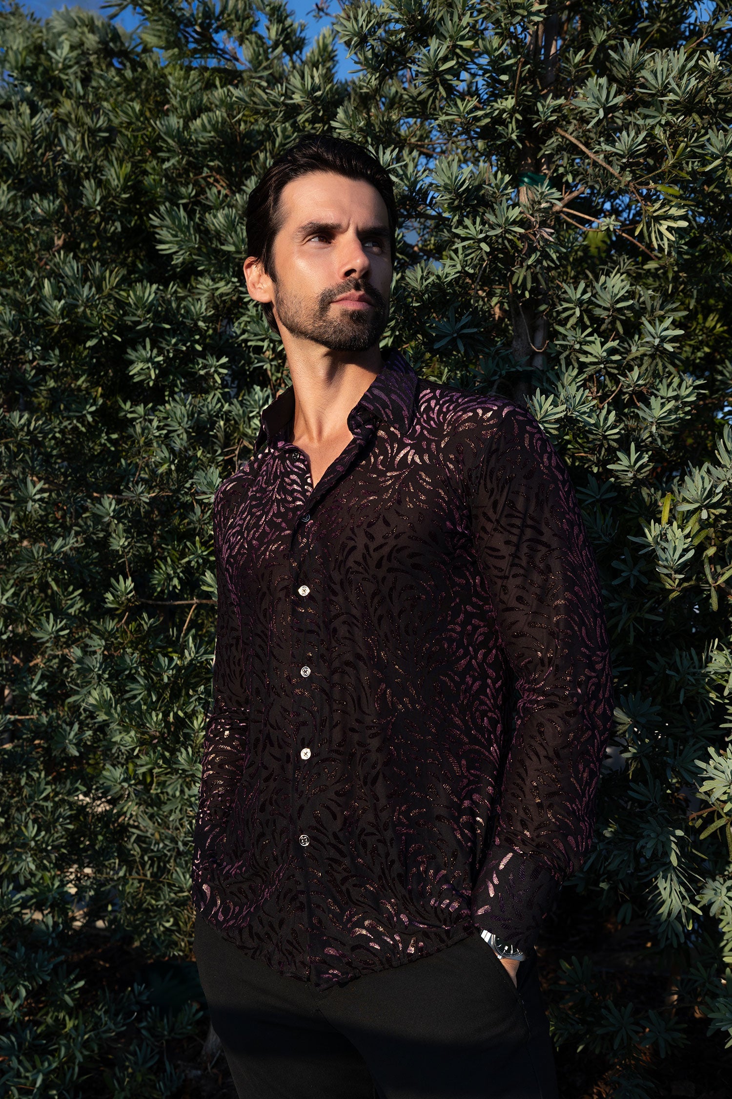 Buoy Up Long Sleeve Shirt