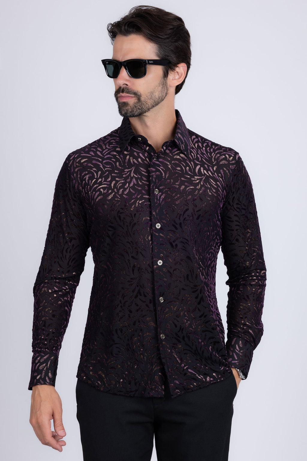 Buoy Up Long Sleeve Shirt