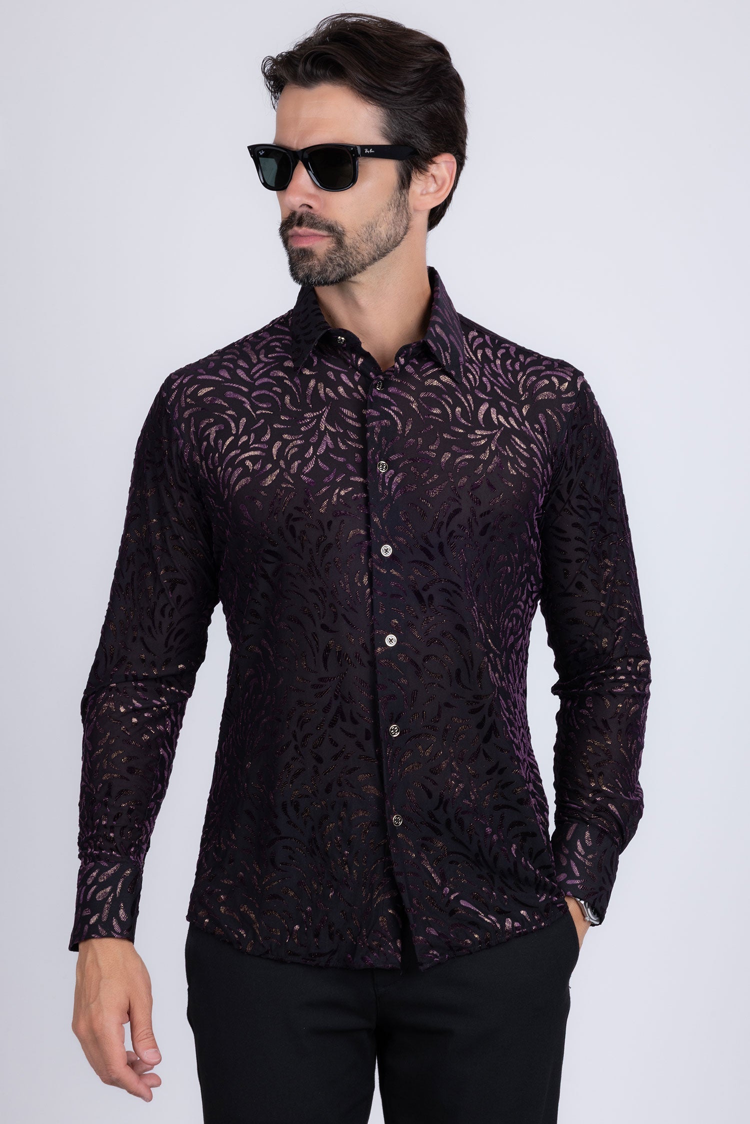 Buoy Up Long Sleeve Shirt