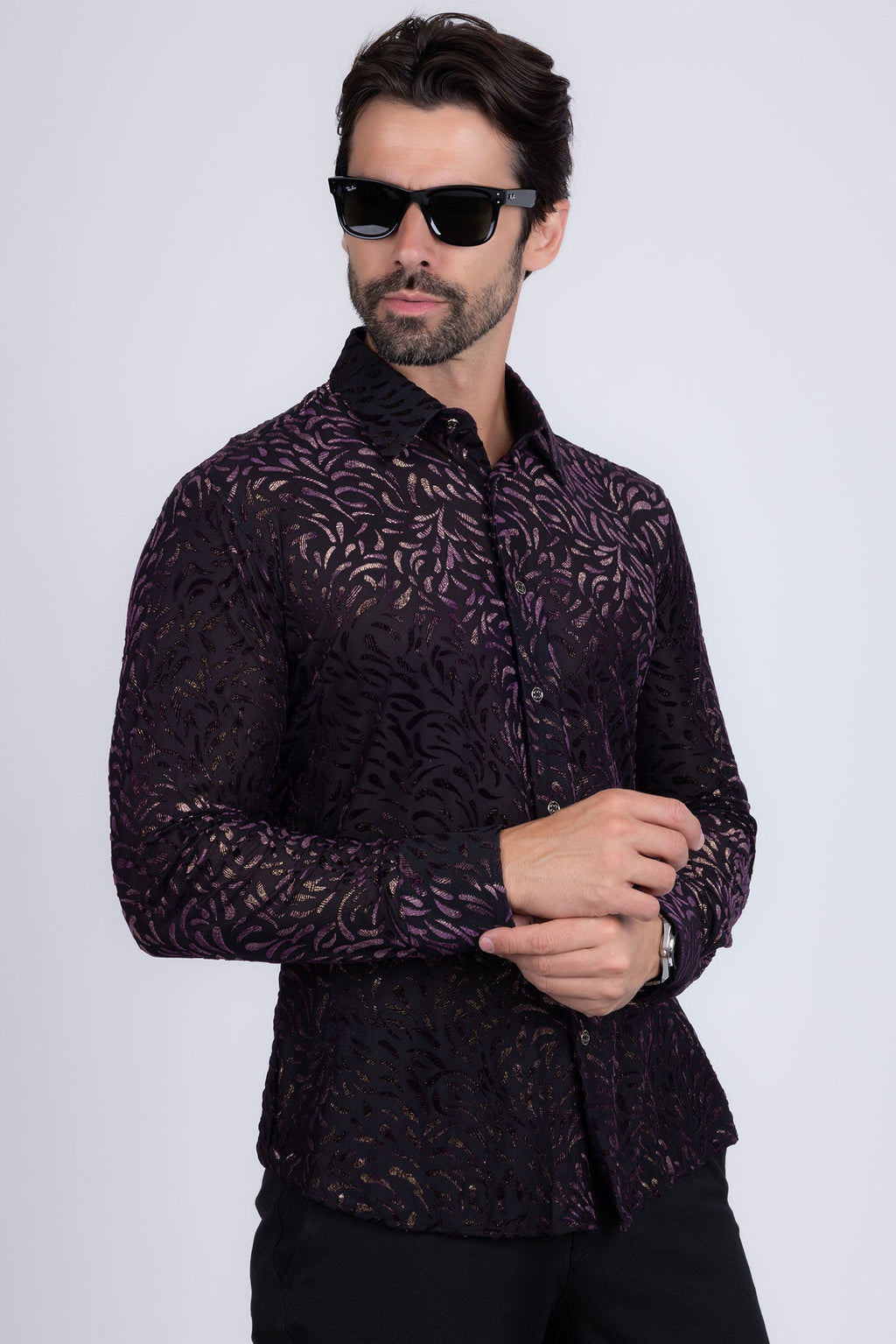 Buoy Up Long Sleeve Shirt