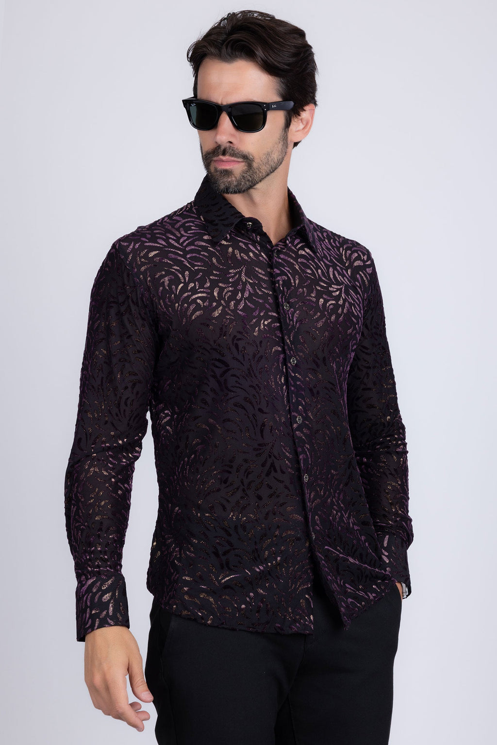 Buoy Up Long Sleeve Shirt