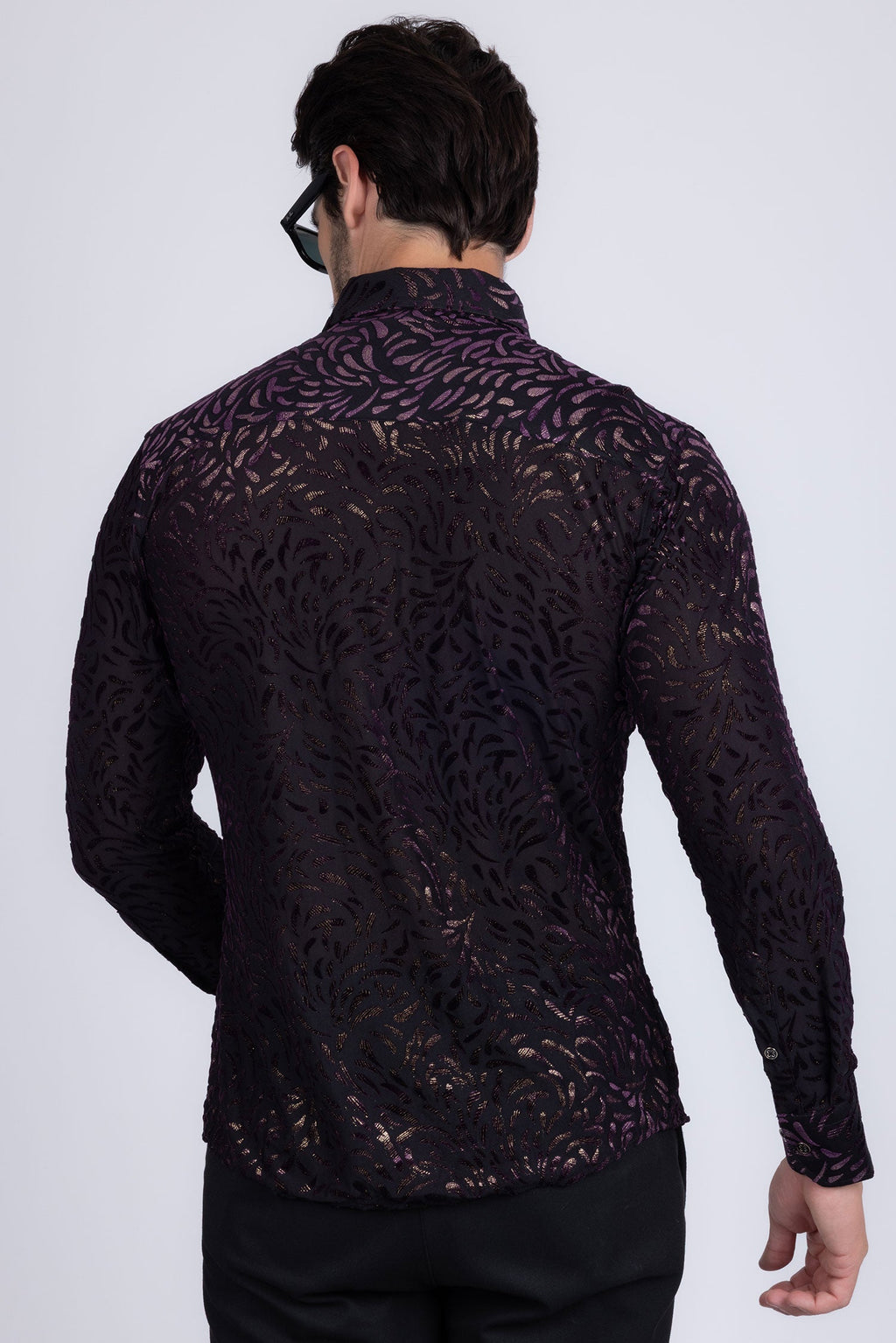 Buoy Up Long Sleeve Shirt