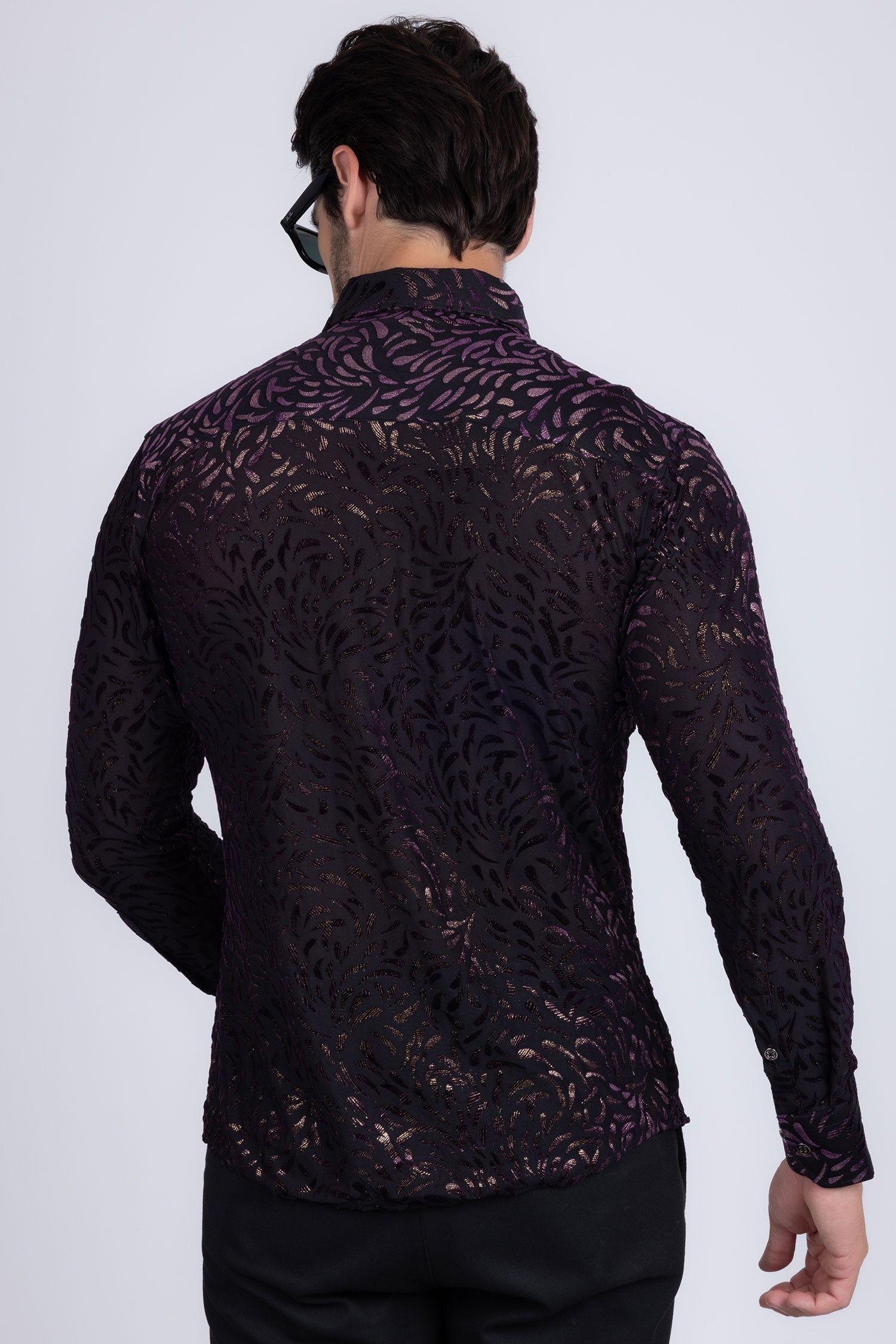 Buoy Up Long Sleeve Shirt