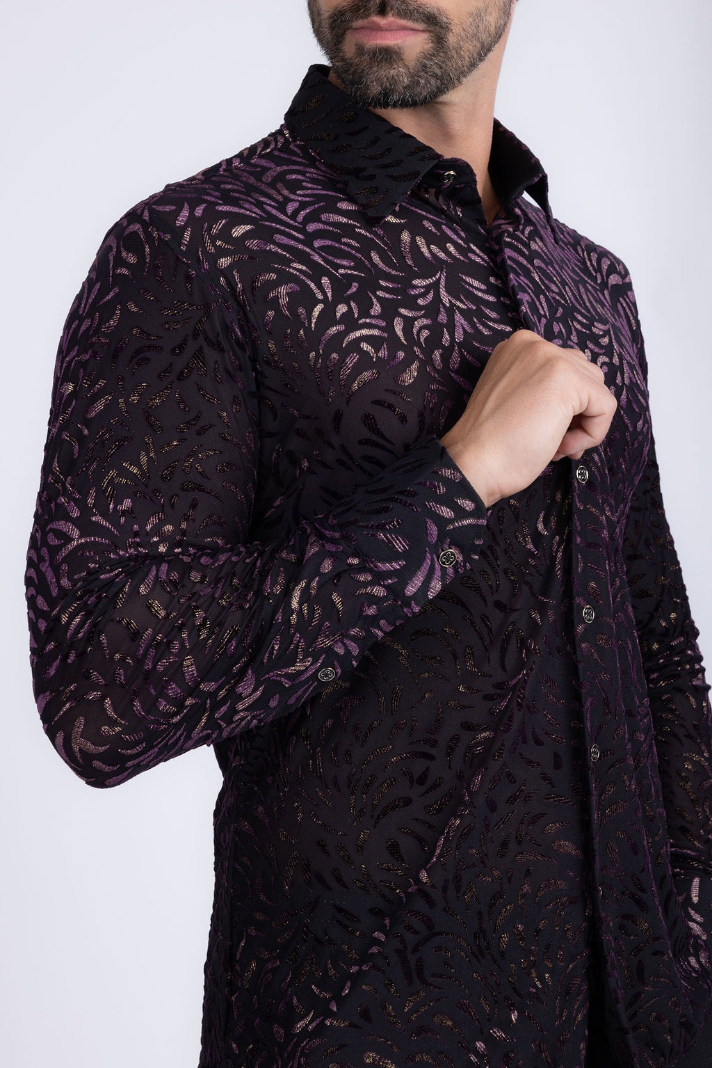 Buoy Up Long Sleeve Shirt