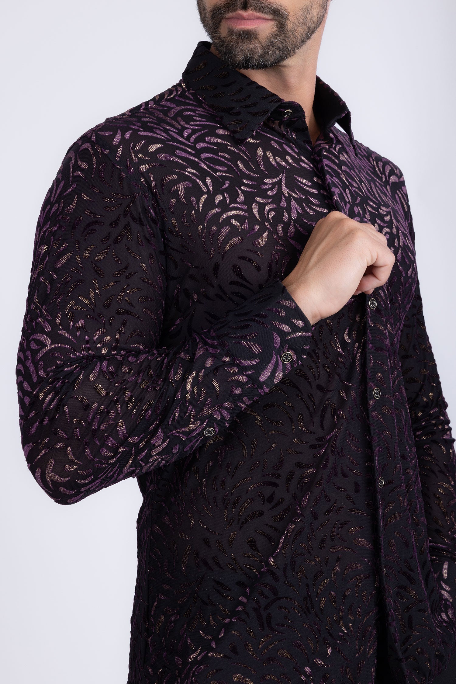 Buoy Up Long Sleeve Shirt