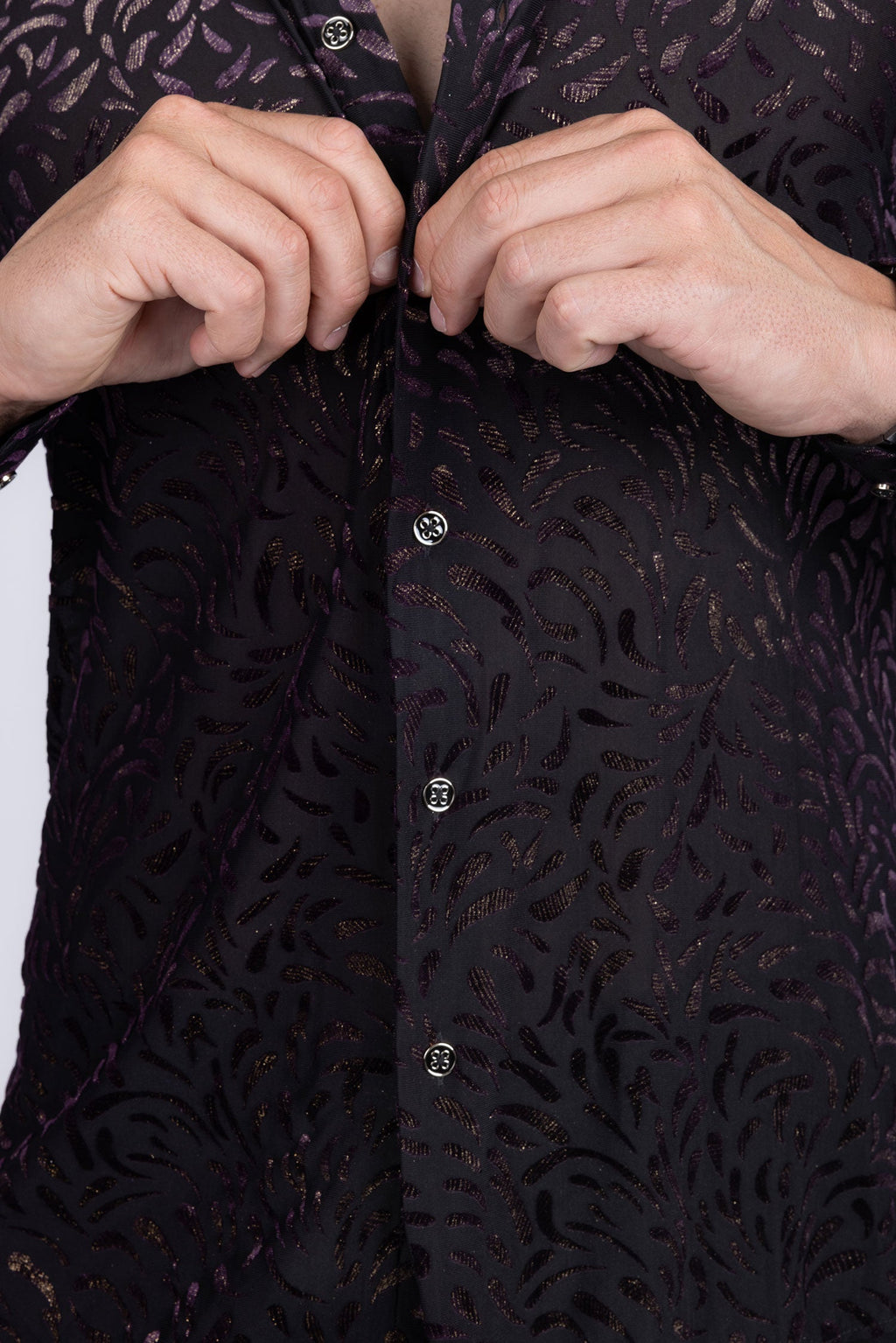 Buoy Up Long Sleeve Shirt