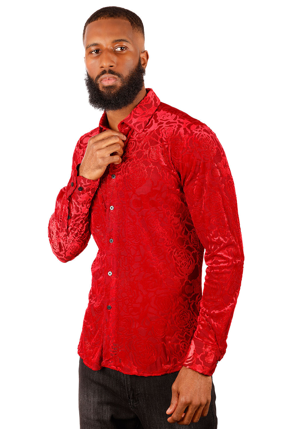 Cheer Along  Long Sleeve Shirt