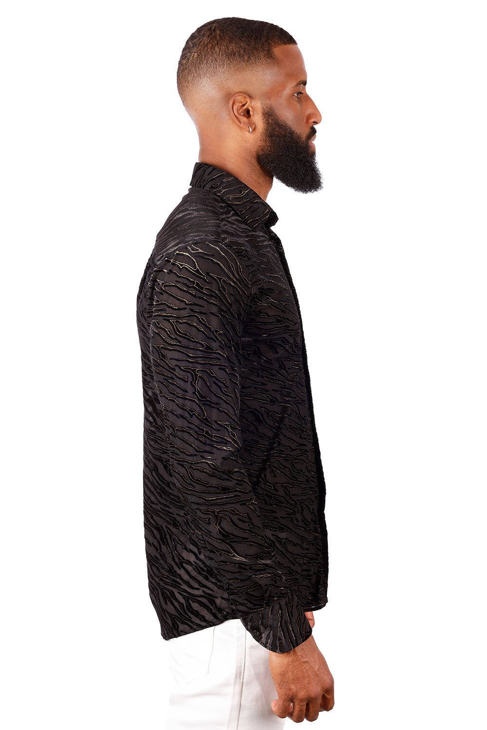 Sustain Away Long Sleeve Shirt