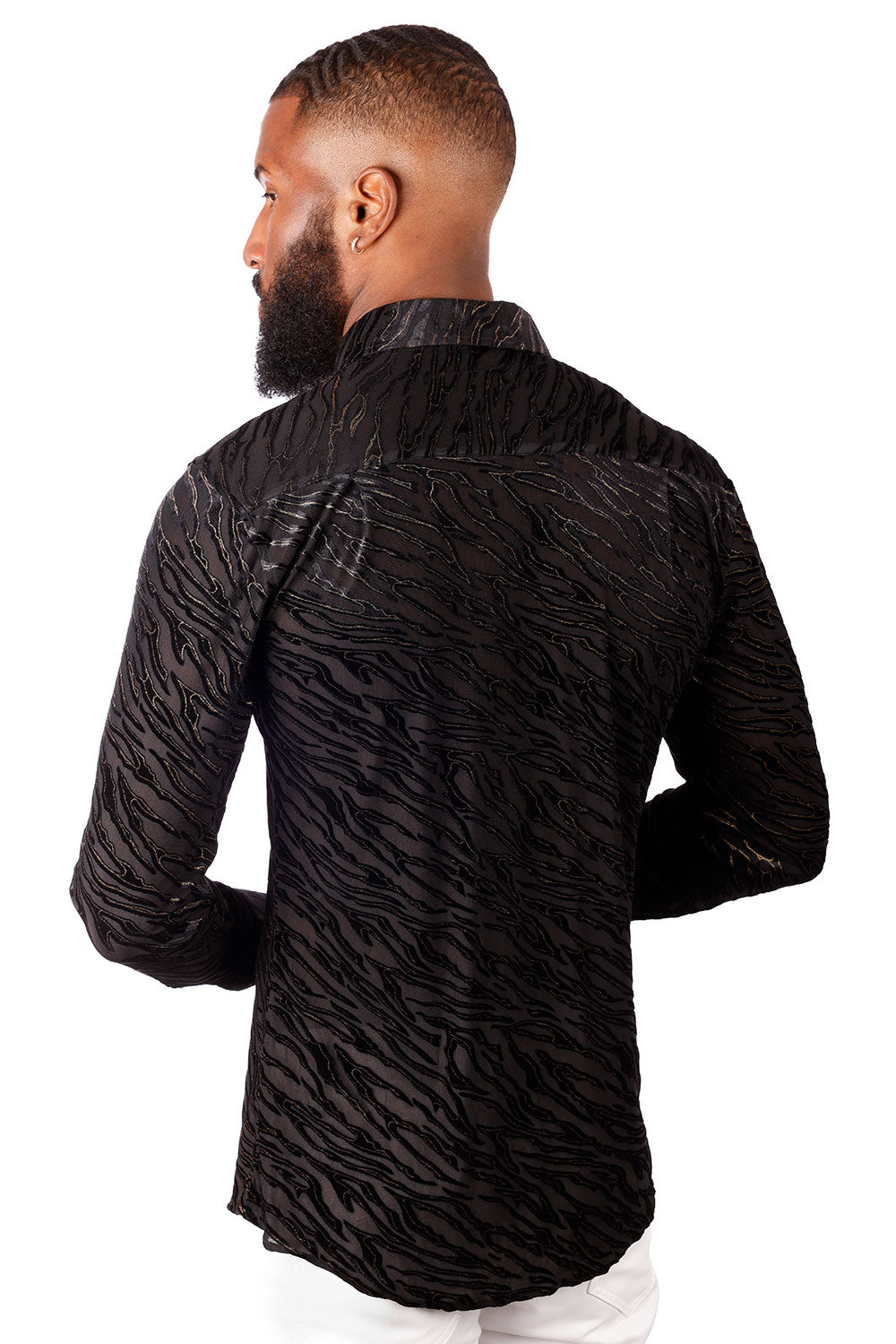 Sustain Away Long Sleeve Shirt