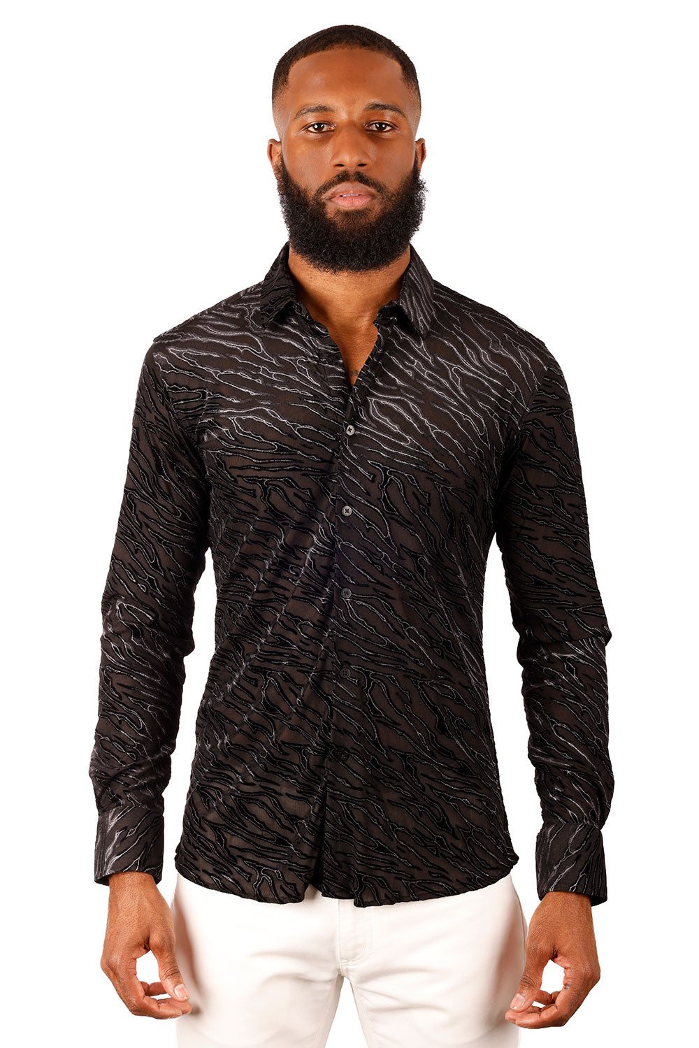 Sustain Away Long Sleeve Shirt