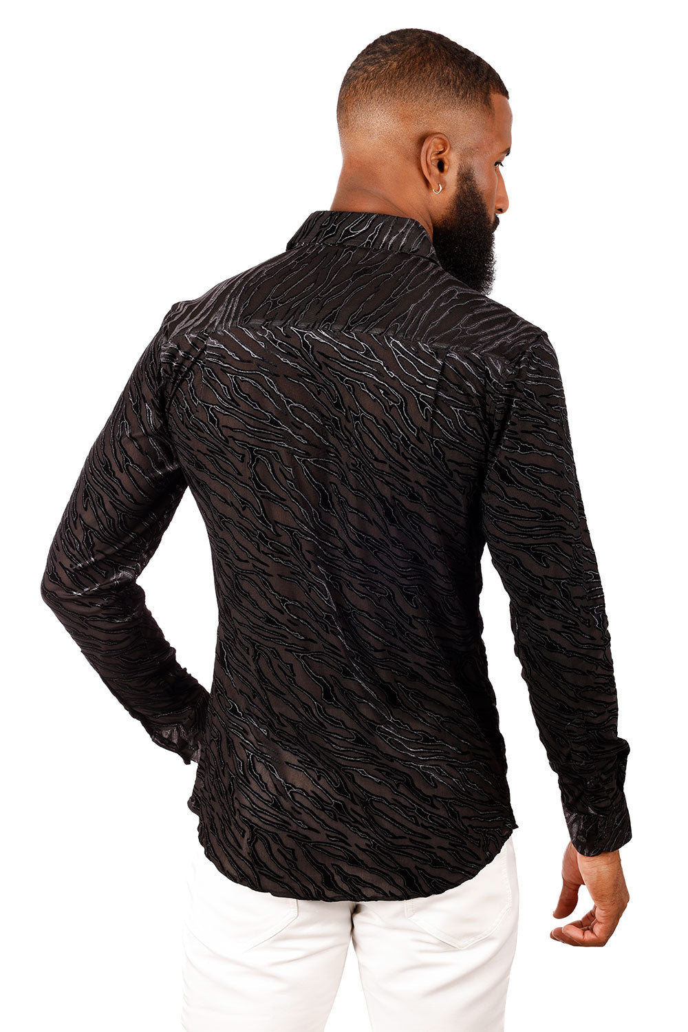 Sustain Away Long Sleeve Shirt