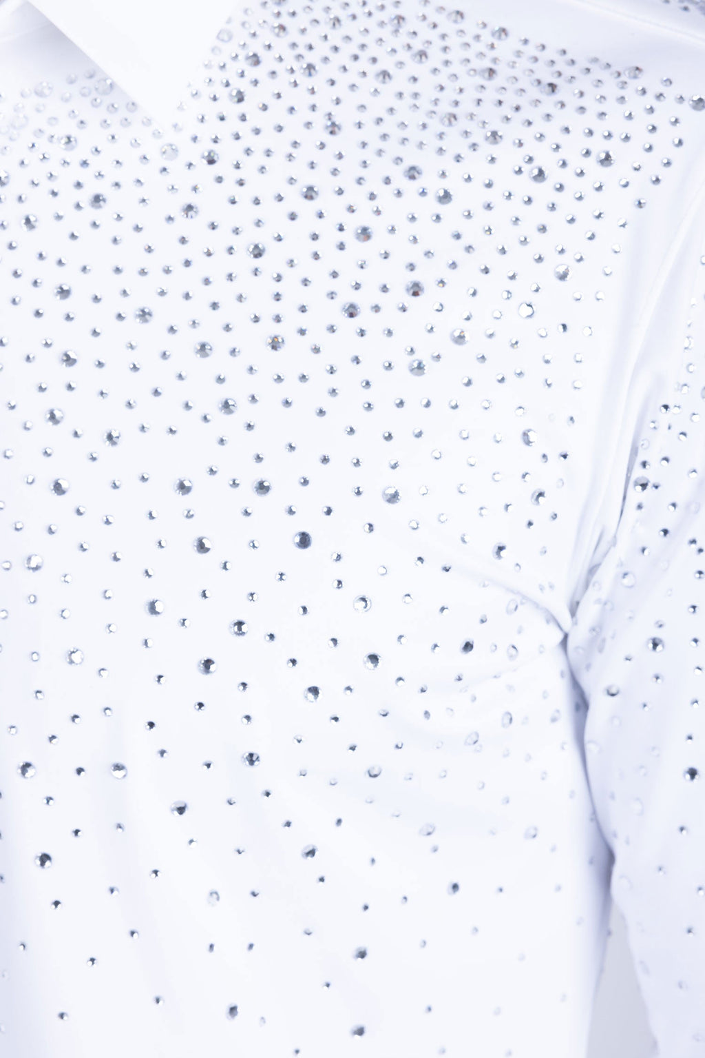 Chic Tone Long Sleeve Shirt