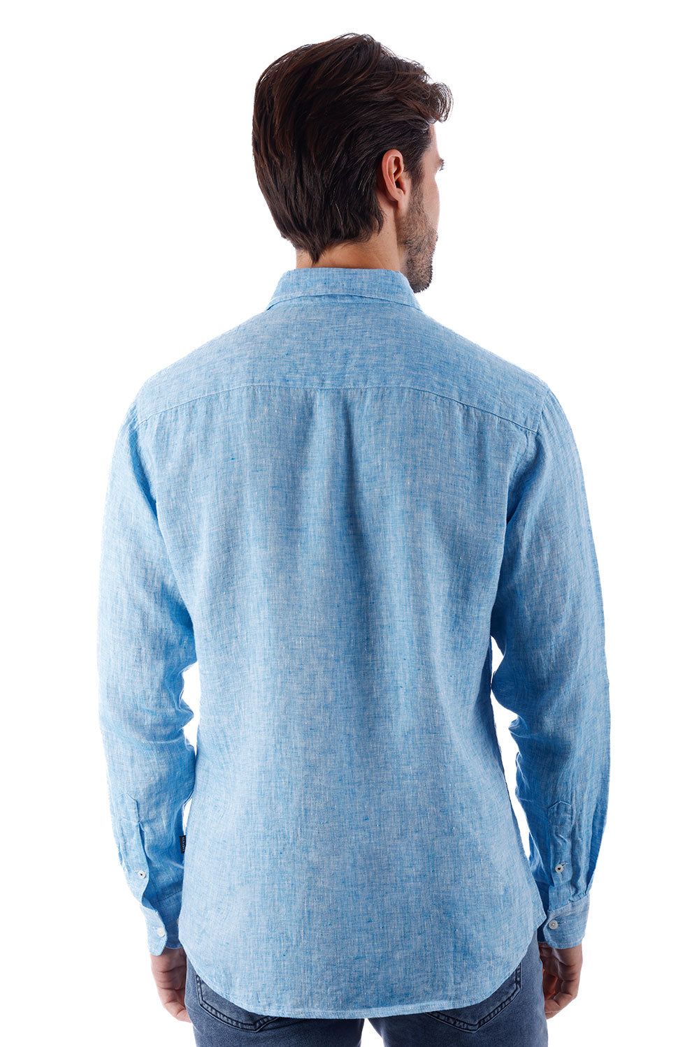 Pattern Mod Long Sleeve Shirt