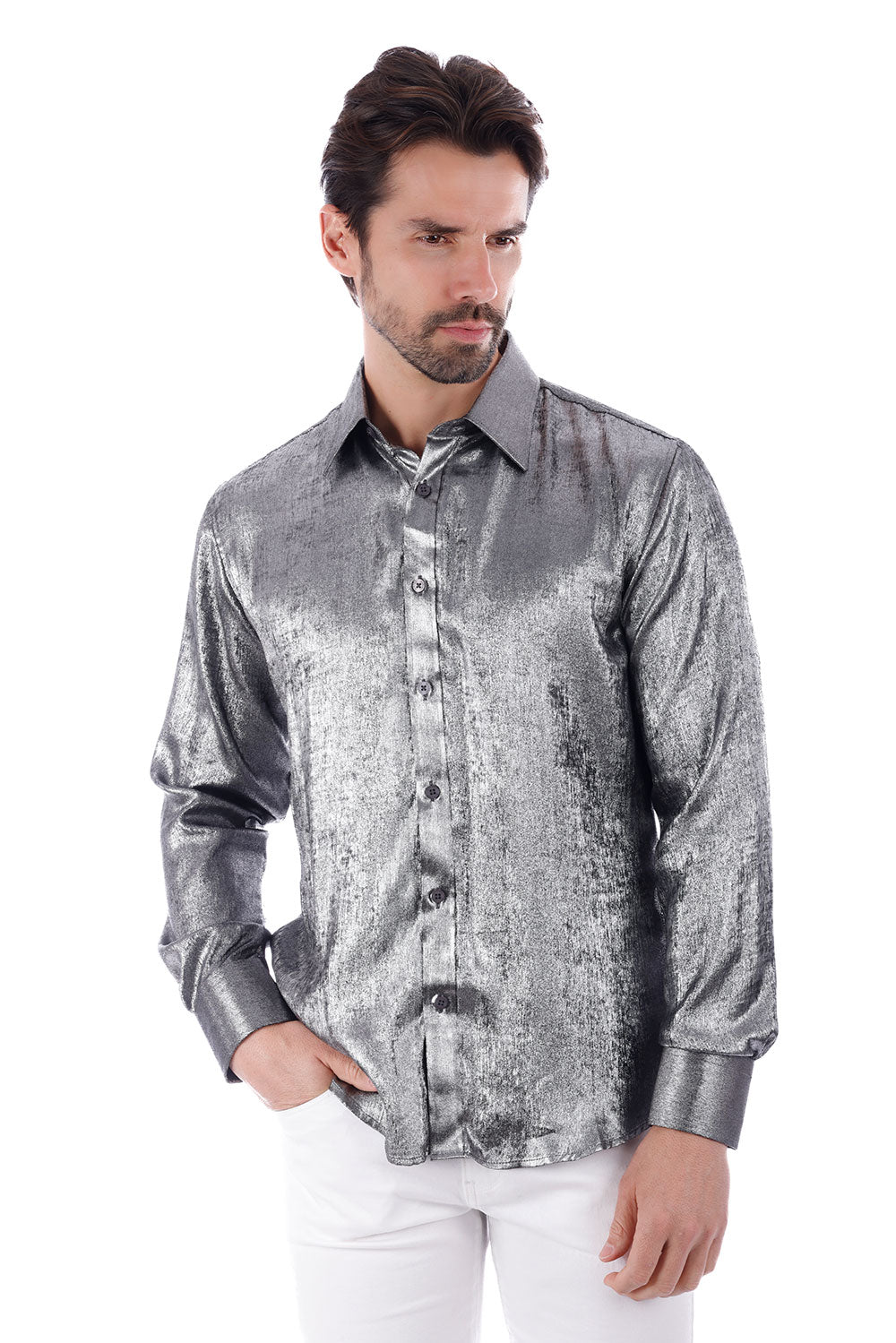 Guise Style Long Sleeve Shirt