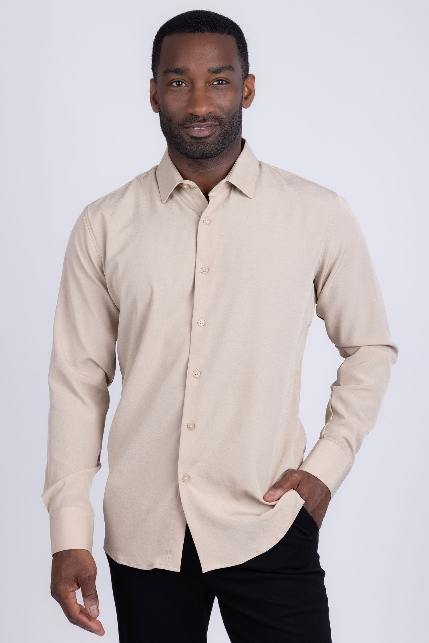 Prevalence Sort Long Sleeve Shirt