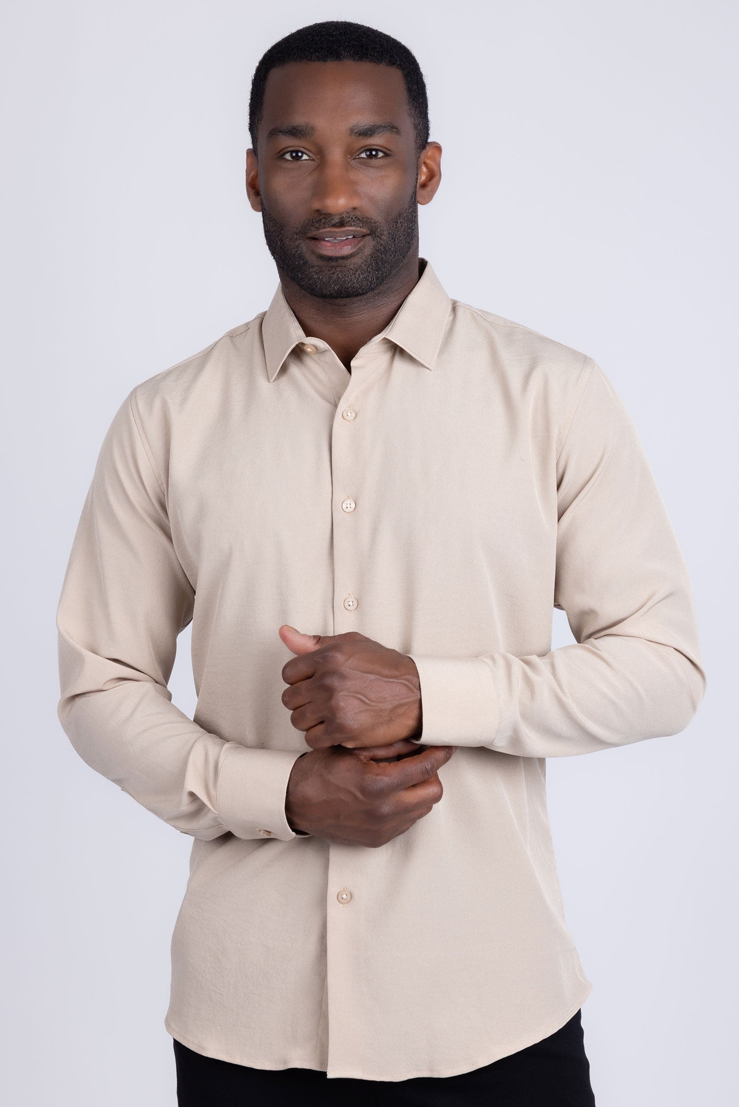 Prevalence Sort Long Sleeve Shirt