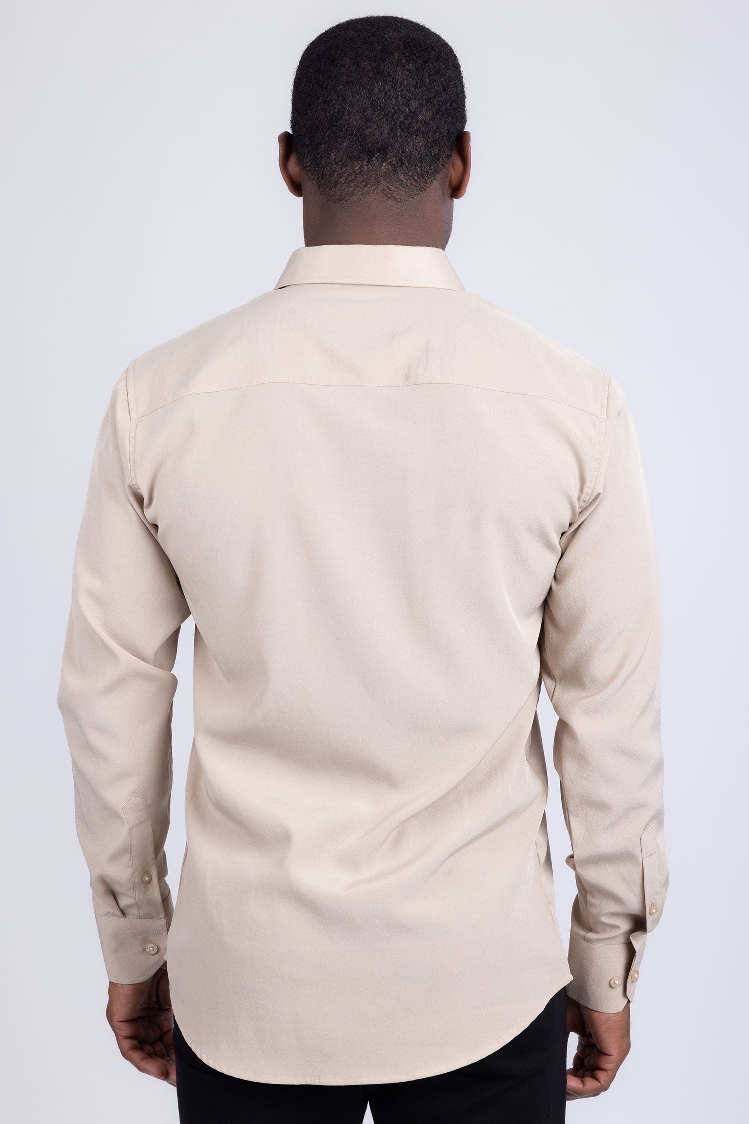 Prevalence Sort Long Sleeve Shirt