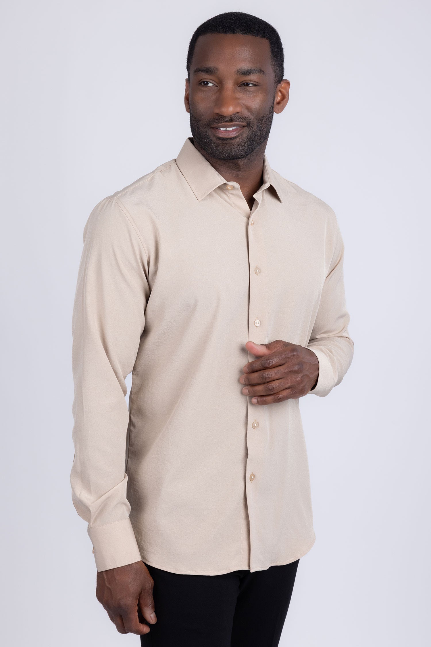 Prevalence Sort Long Sleeve Shirt