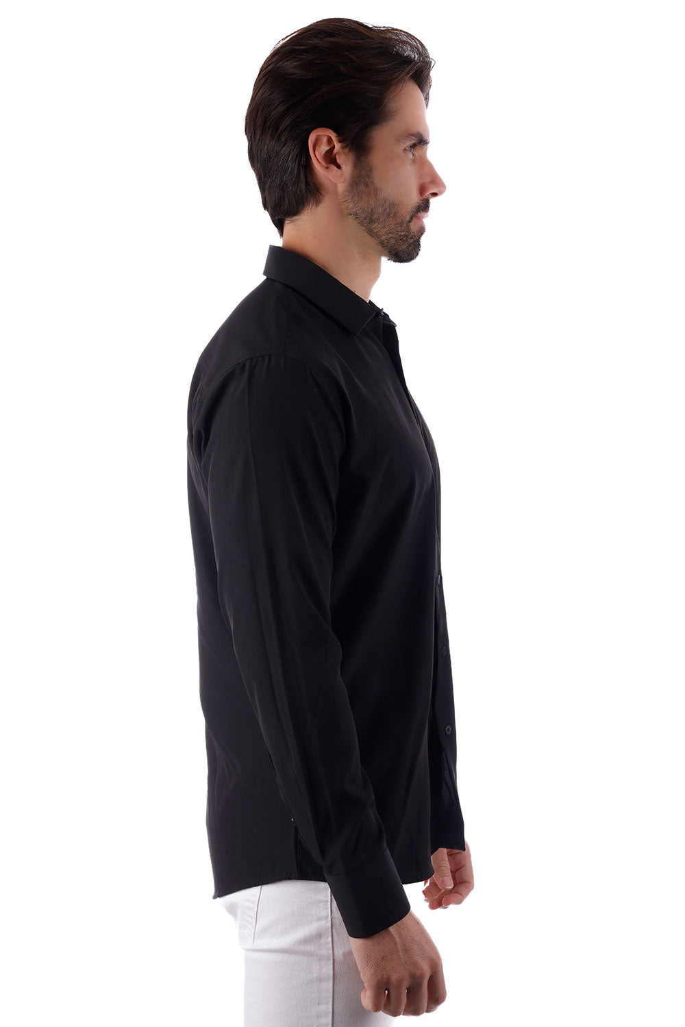 Prevalence Sort Long Sleeve Shirt