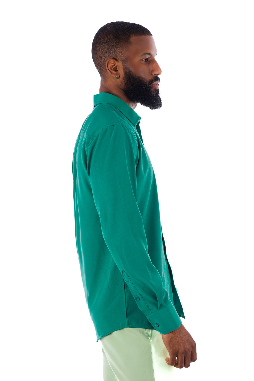 Prevalence Sort Long Sleeve Shirt