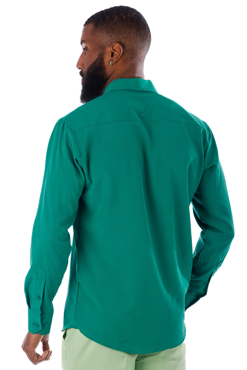 Prevalence Sort Long Sleeve Shirt