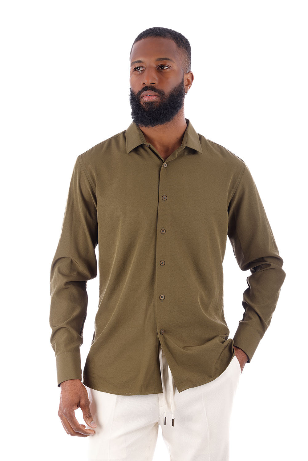 Prevalence Sort Long Sleeve Shirt