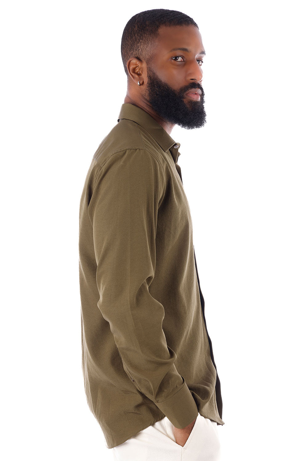 Prevalence Sort Long Sleeve Shirt