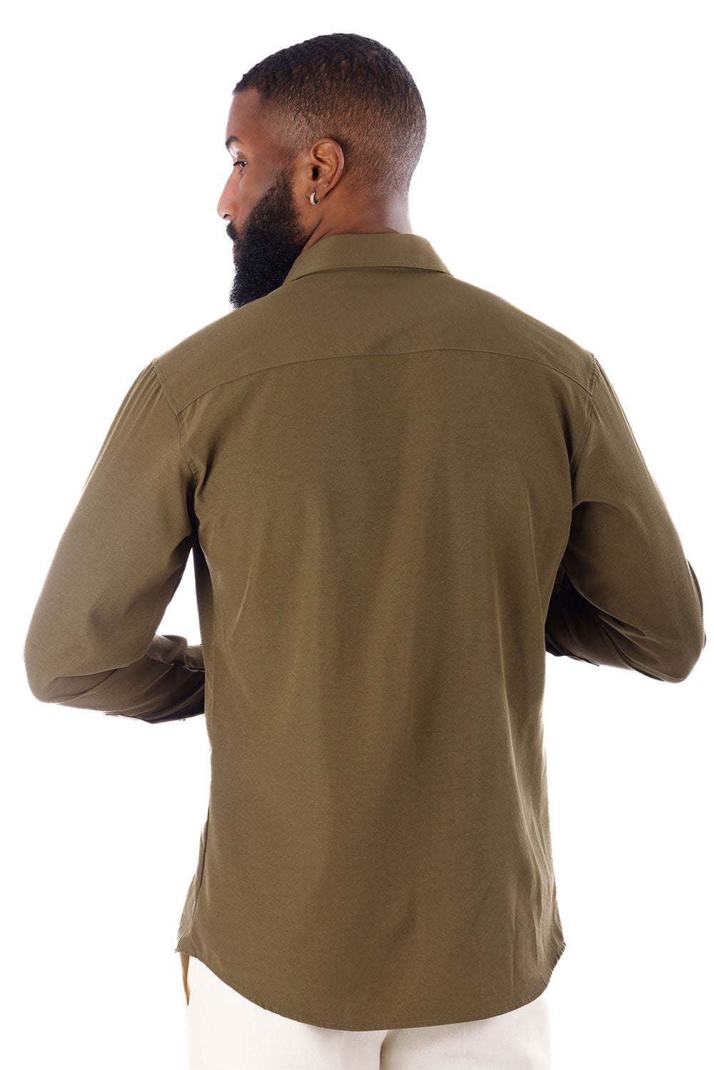 Prevalence Sort Long Sleeve Shirt