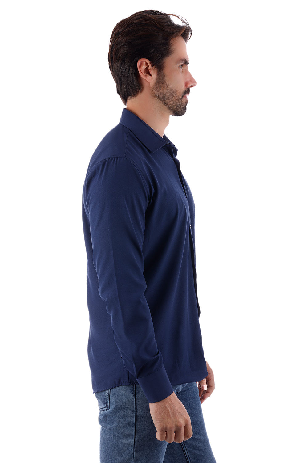 Prevalence Sort Long Sleeve Shirt