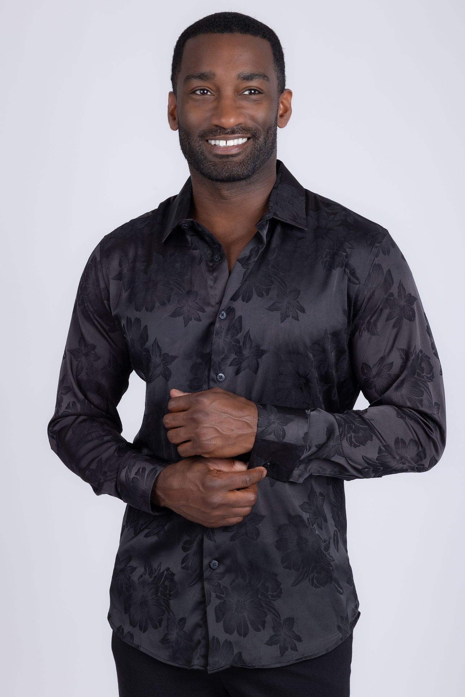 Adopt Plot Long Sleeve Shirt